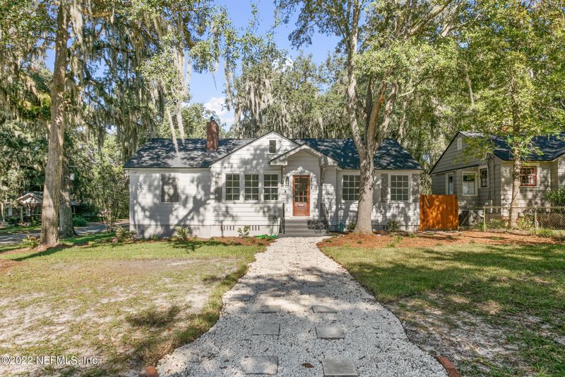 2705 Algonquin Ave, Jacksonville, FL 32210