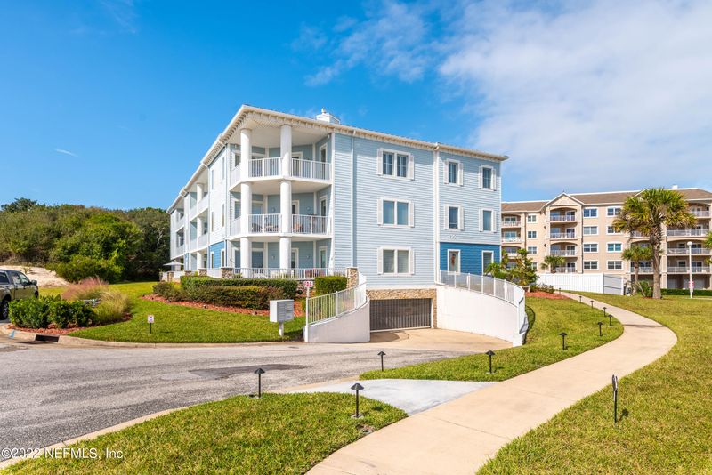 2705 Dolphin St #3A, Fernandina Beach, FL 32034