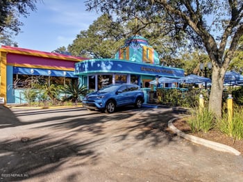 2705 Riverside Ave, Jacksonville, FL 32205