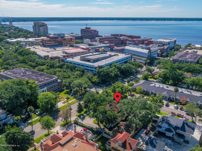 2705 Riverside Ave, Jacksonville, FL 32205