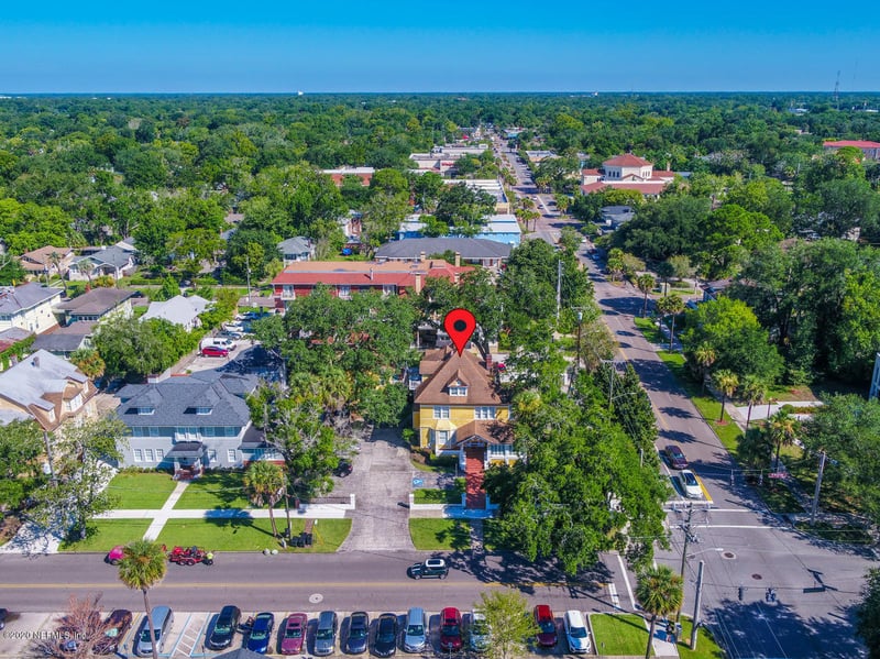 2705 Riverside Ave, Jacksonville, FL 32205