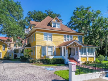 2705 Riverside Ave, Jacksonville, FL 32205