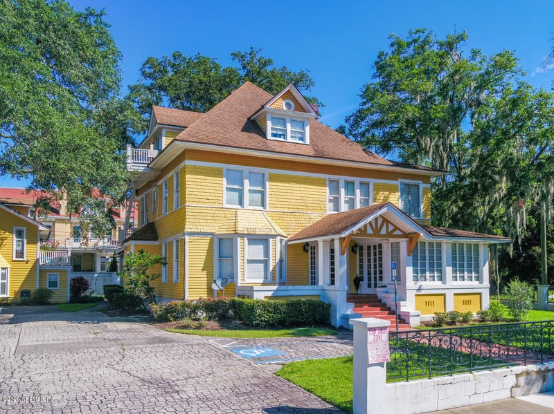 2705 Riverside Ave, Jacksonville, FL 32205