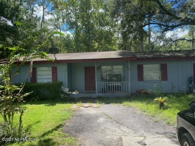 2707 Forman Cir, Middleburg, FL 32068