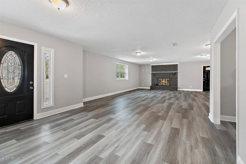 2707 Jane Ln, Hilliard, FL 32046