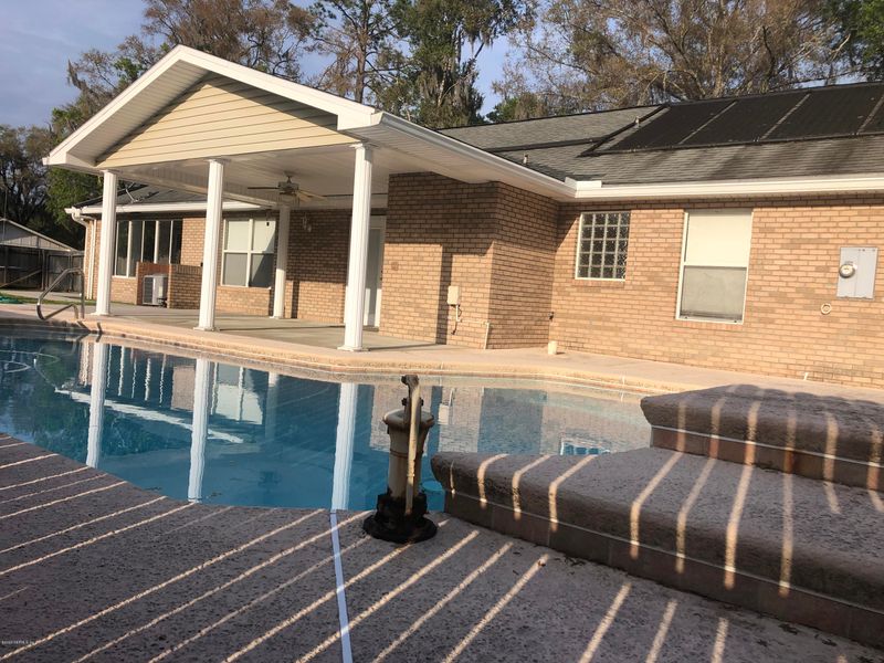 27074 Ohio St, Hilliard, FL 32046