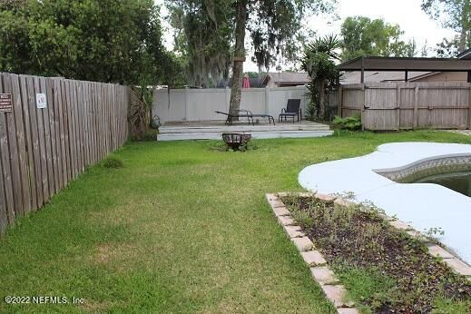 2708 Richards Rd, Orange Park, FL 32073