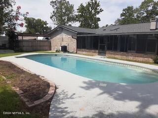 2708 Richards Rd, Orange Park, FL 32073