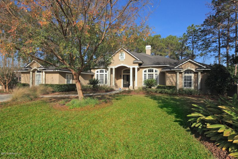 2708 Shawnee Way, St Johns, FL 32259