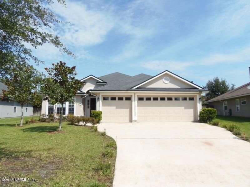 2708 Spinnerbait Ct, St Augustine, FL 32092