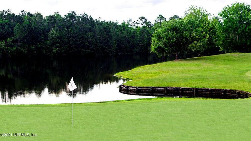 2709 Cold Stream Ln, Green Cove Springs, FL 32043
