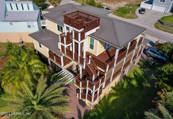 2709 Loja St, St Augustine, FL 32084