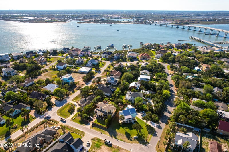 2709 Loja St, St Augustine, FL 32084