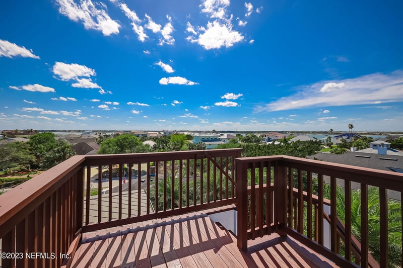 2709 Loja St, St Augustine, FL 32084