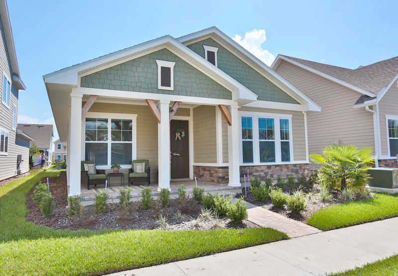 271 Atlas Dr, St Augustine, FL 32092