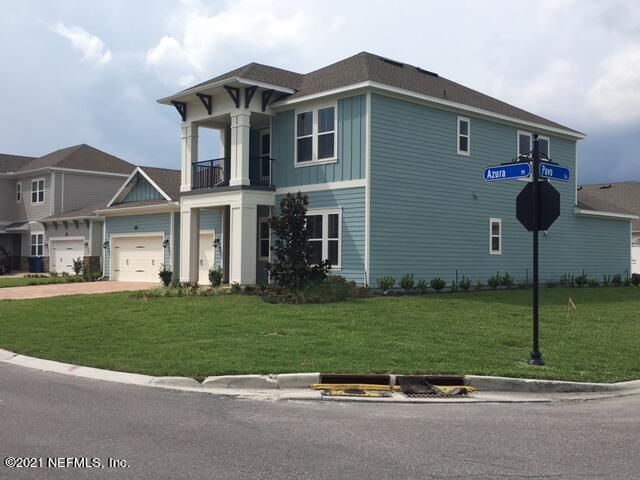 271 Azura Point, St Johns, FL 32259