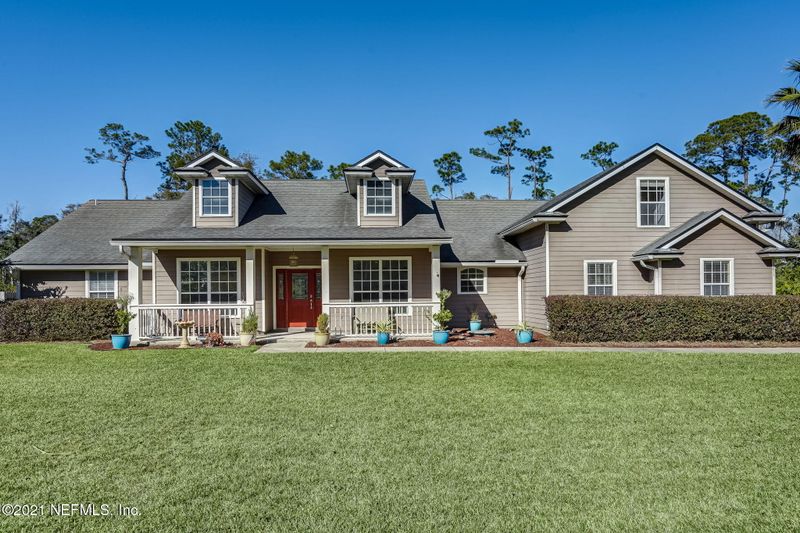 271 Eventide Dr, Fleming Island, FL 32003