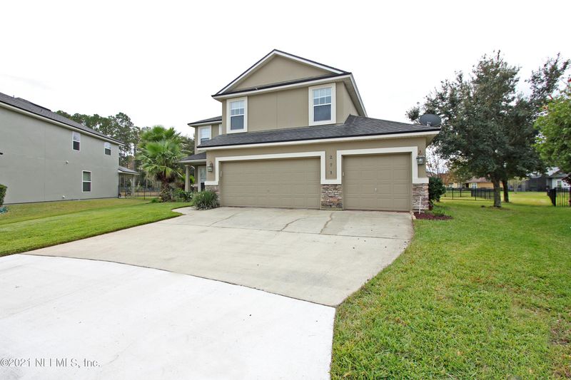 271 Mahogany Bay Dr, St Johns, FL 32259