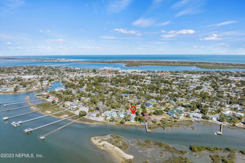 271 S Matanzas Blvd, St Augustine, FL 32080
