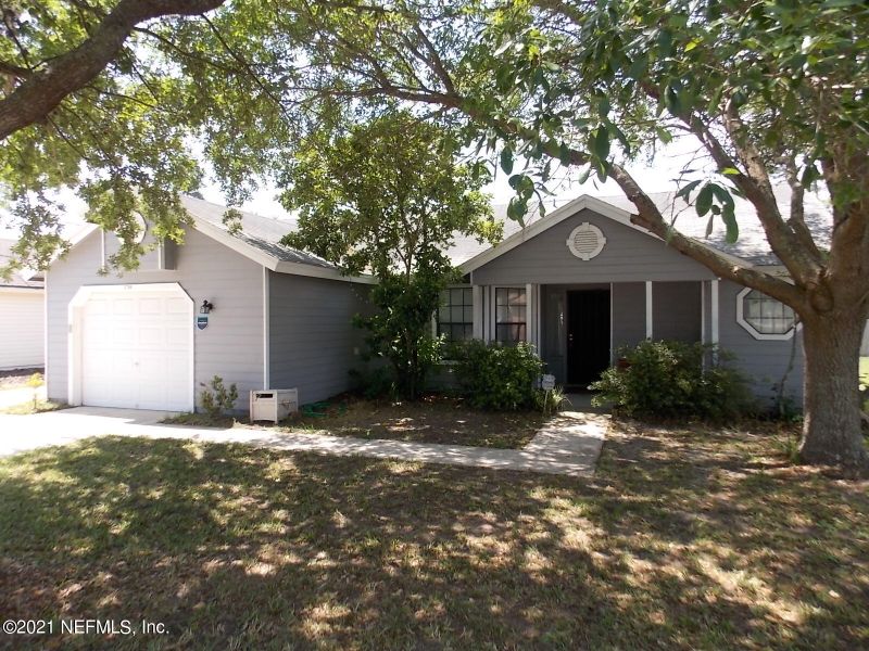 2710 Sam Hardwick Blvd, Jacksonville, FL 32246