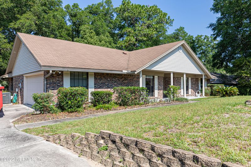2712 Bottomridge Dr, Orange Park, FL 32065