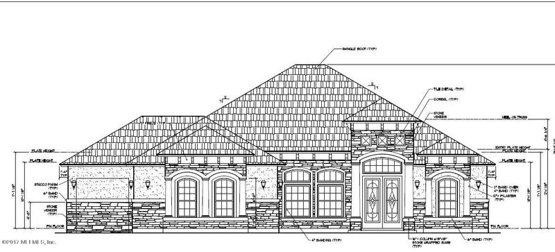2712 Chapman Oak Dr, Jacksonville, FL 32257