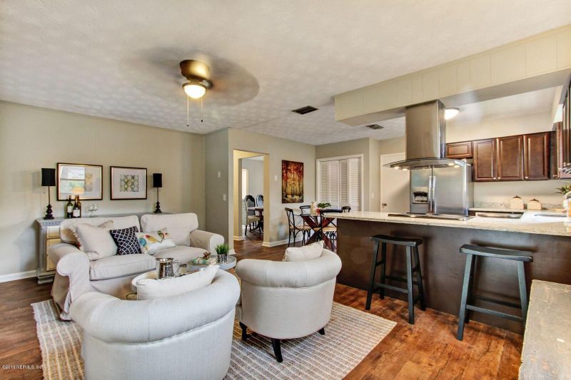 2713 River Oak Ave, Orange Park, FL 32073