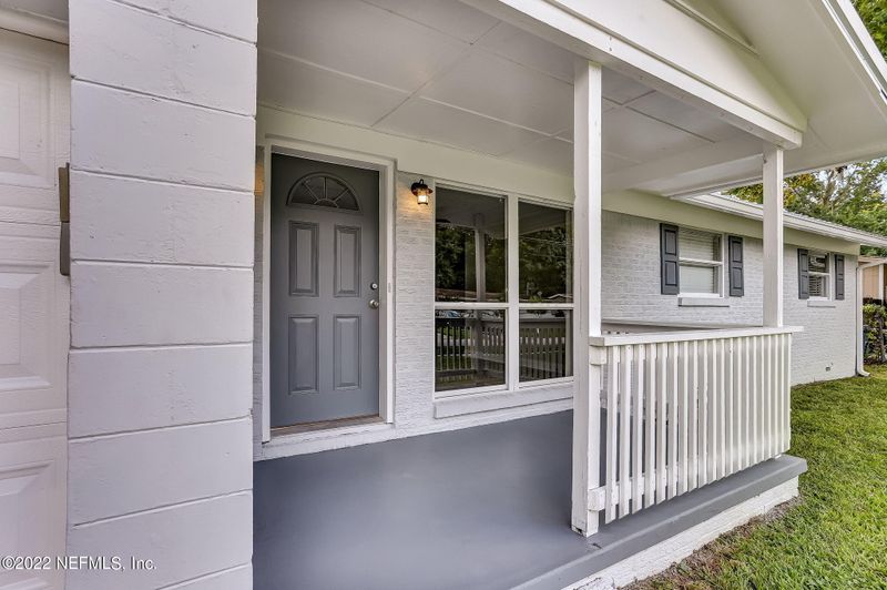2713 Robinette Dr, Orange Park, FL 32073