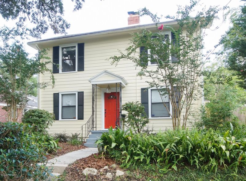2714 Myra St, Jacksonville, FL 32204