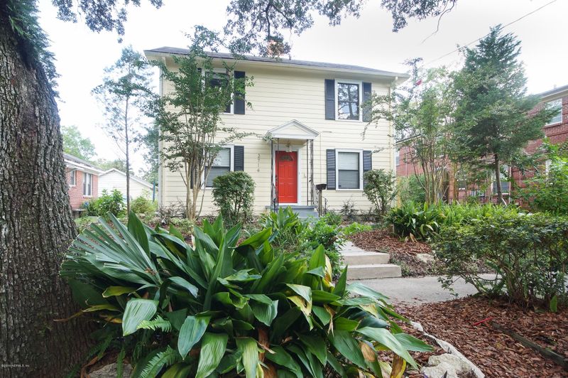 2714 Myra St, Jacksonville, FL 32204