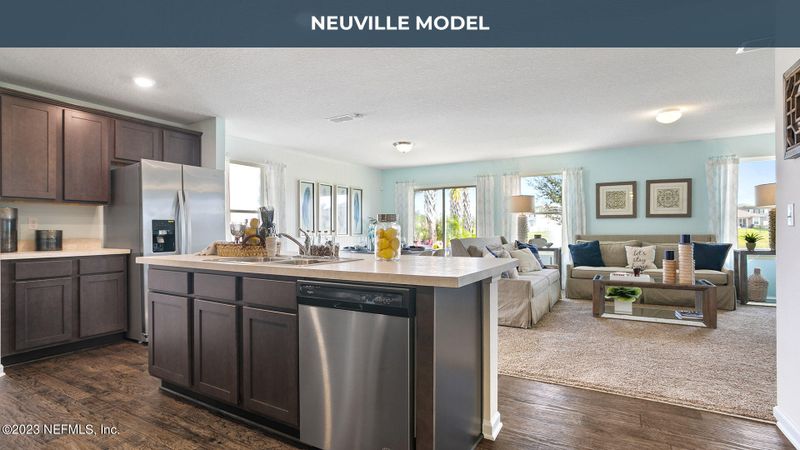 2715 Oak Stream Dr, Green Cove Springs, FL 32043
