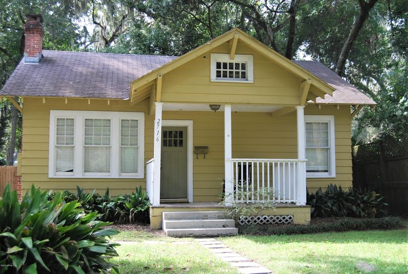 2716 Apache Ave, Jacksonville, FL 32210
