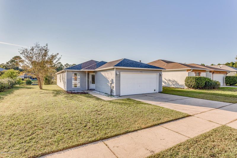 2716 R S Bailey Dr E, Jacksonville, FL 32246