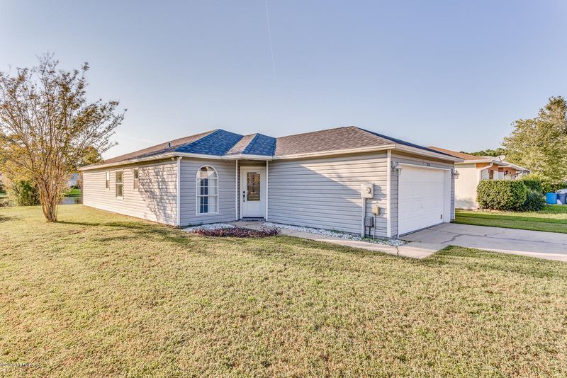 2716 R S Bailey Dr E, Jacksonville, FL 32246