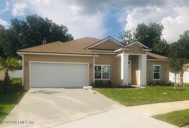 2717 Daylily Ln, Jacksonville, FL 32226