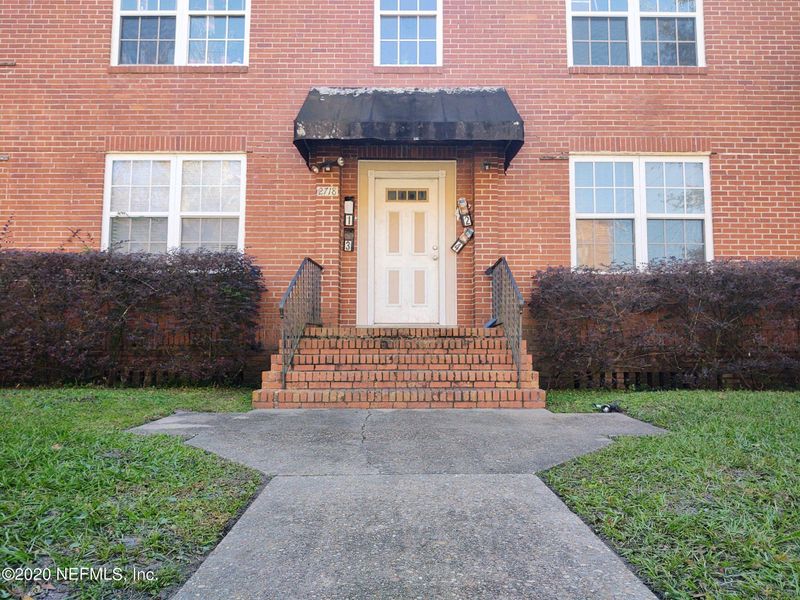 2718 Dellwood Ave, Jacksonville, FL 32204