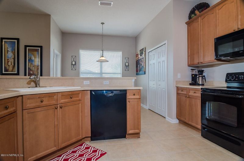 2719 N Portofino Rd, St Augustine, FL 32092