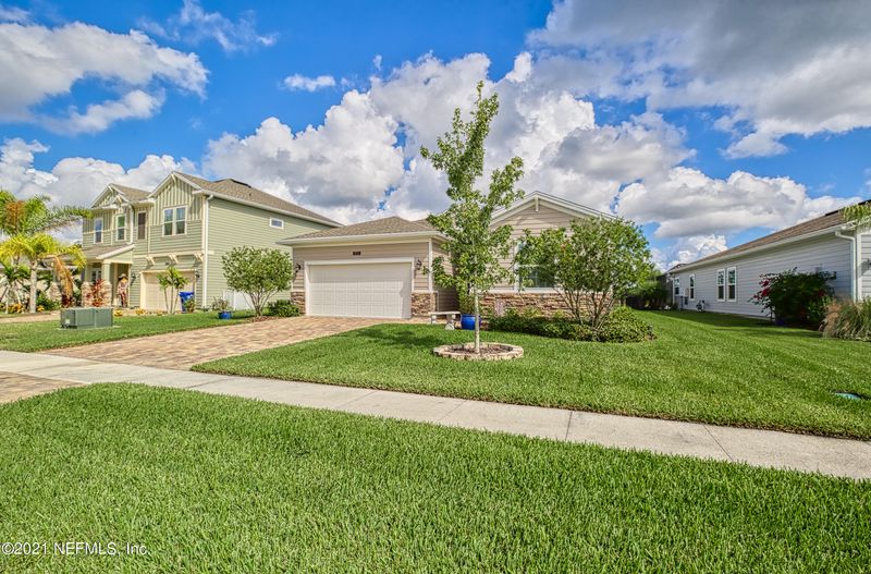 272 Ash Breeze, St Augustine, FL 32095