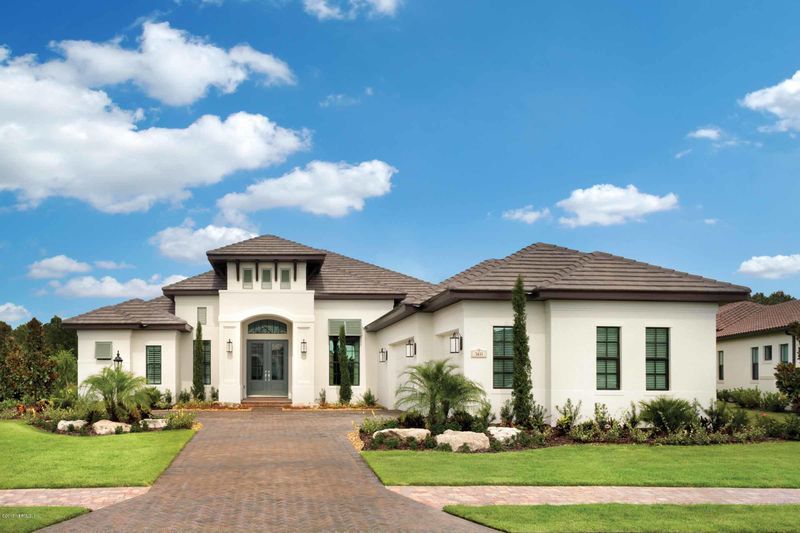 272 Kirkside Ave, St Augustine, FL 32095