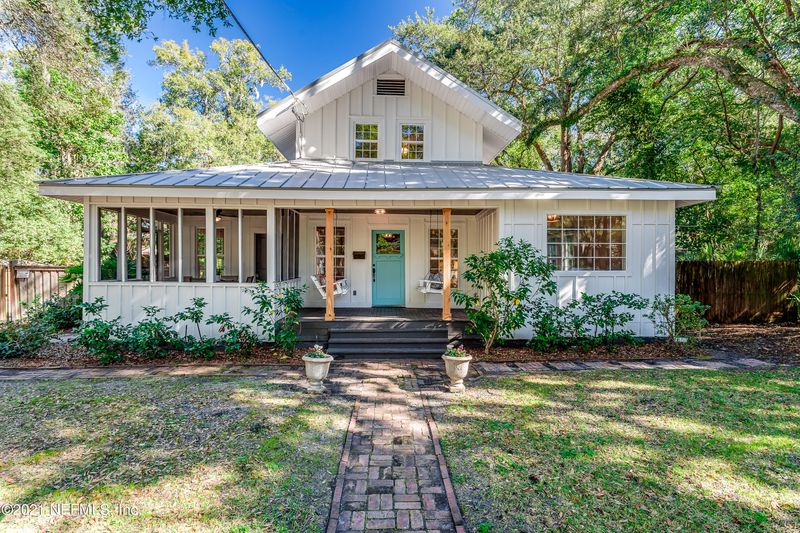 2721 Apache Ave, Jacksonville, FL 32210