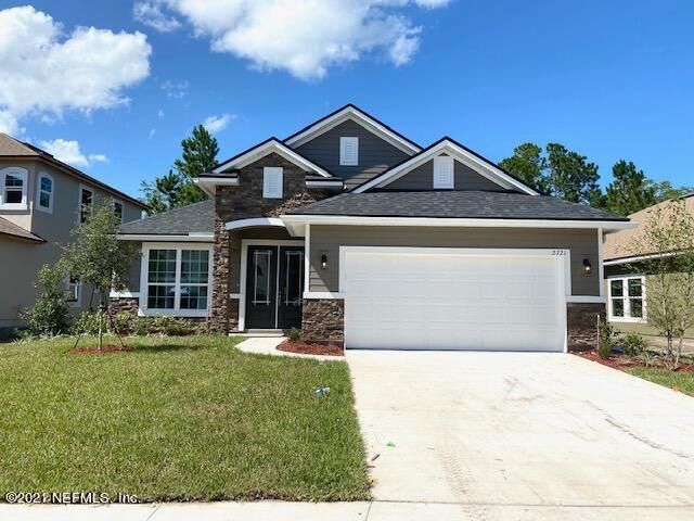 2721 Copperwood Ave, Orange Park, FL 32073
