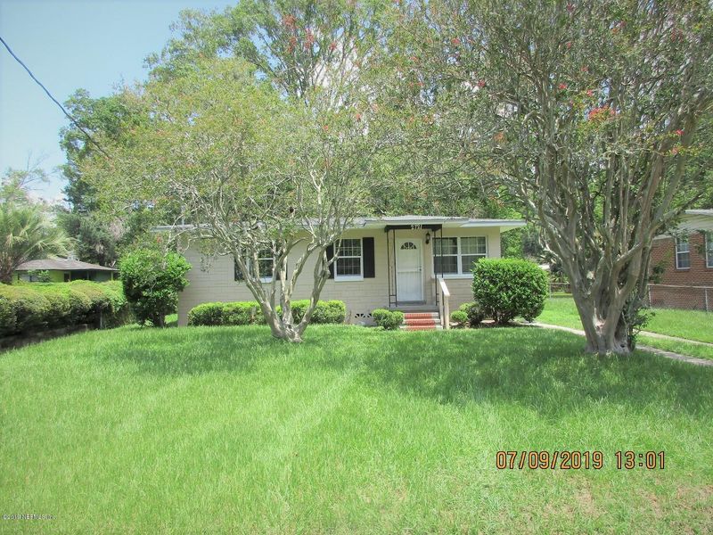 2721 Eventide Dr, Jacksonville, FL 32209
