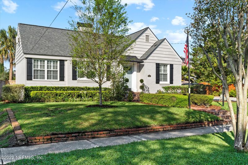 2722 Green Bay Ln, Jacksonville, FL 32207