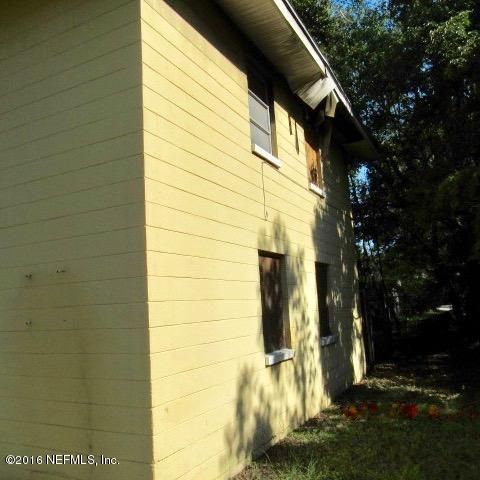 2722 Hamilton Cir, Jacksonville, FL 32209