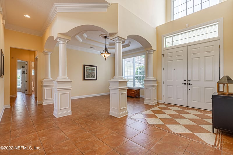 2723 Shade Tree Dr, Fleming Island, FL 32003