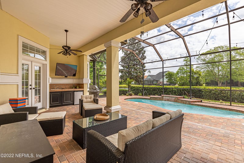 2723 Shade Tree Dr, Fleming Island, FL 32003
