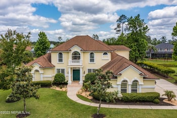 2723 Shade Tree Dr, Fleming Island, FL 32003