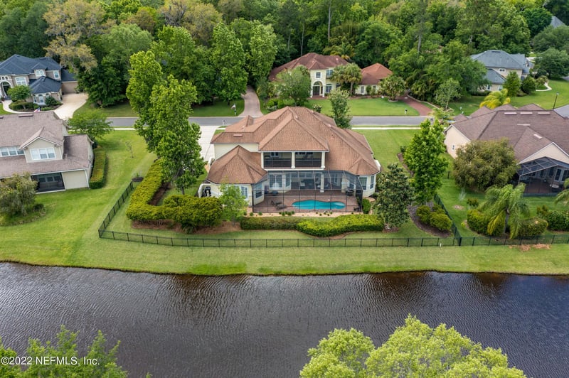 2723 Shade Tree Dr, Fleming Island, FL 32003