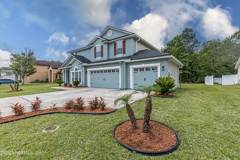 2723 Spoonbill Trl, Orange Park, FL 32073