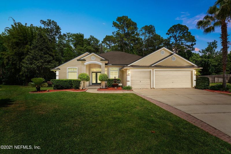 2724 Caldar Ct, St Johns, FL 32259